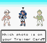 Pokemon Polished Crystal