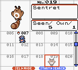 Pokemon Polished Crystal