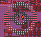 Pokemon Polished Crystal