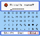 Pokemon Polished Crystal