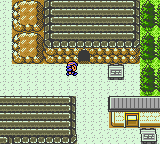 Pokemon Polished Crystal