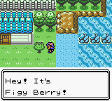 Pokemon Polished Crystal