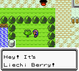 Pokemon Polished Crystal