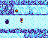 Pokemon Polished Crystal