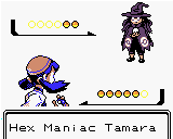 Pokemon Polished Crystal