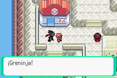 pokemon quetzal greeninja shiny