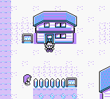 pokemon static yellow