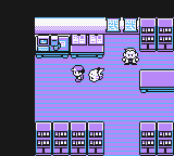 pokemon static yellow