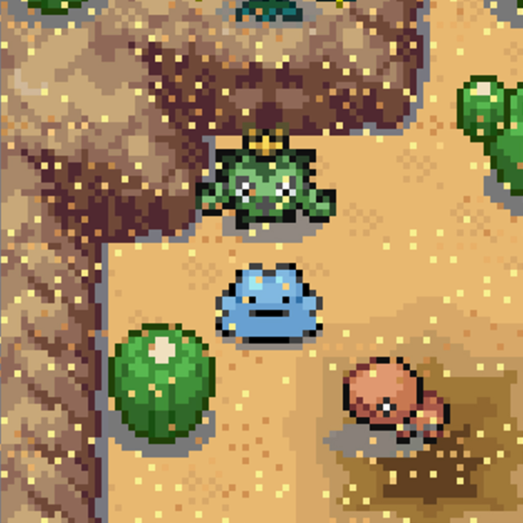 Pokémon Transform download