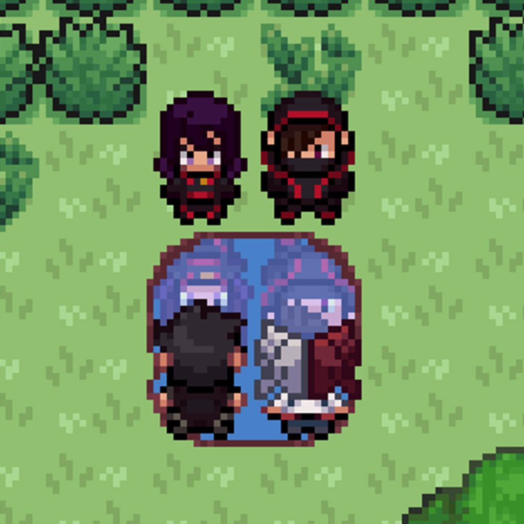 Pokemon Duality descargar