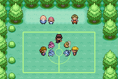 pokemon dreams gba