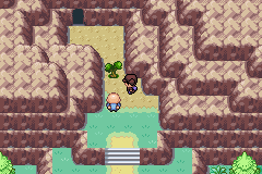 pokemon dreams gba
