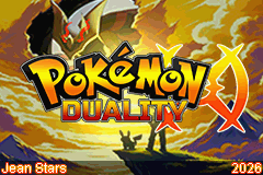 Pokemon Duality