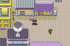 pokemon fire gold 18