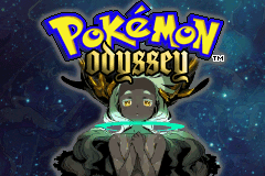 Pokémon Odyssey
