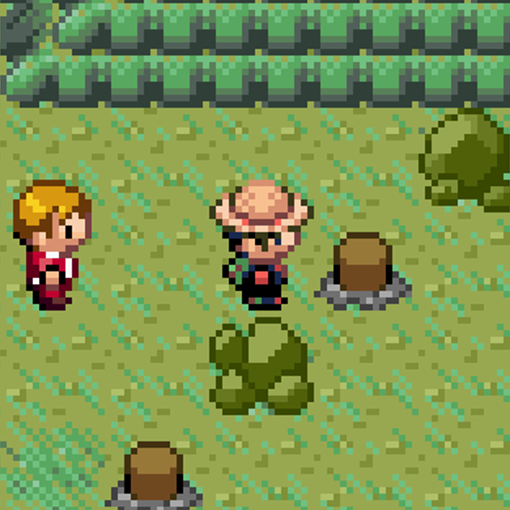 pocket gaiden gba download