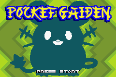 Pocket Gaiden
