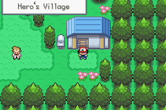 pokemon advanced adventure