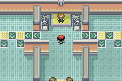 pokemon advanced adventure