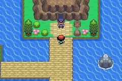 pokemon advanced adventure