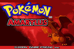 Pokémon Amaryllis