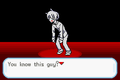 Pokémon Demon Island