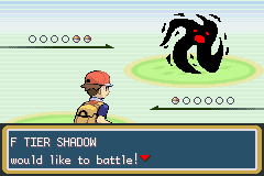 Pokémon Demon Island