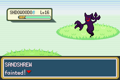 Pokémon Demon Island