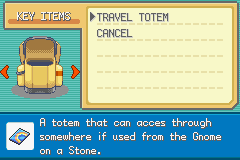 Pokémon Demon Island