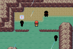 Pokémon Demon Island