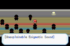 Pokémon Demon Island