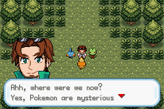 pokemon legends delta