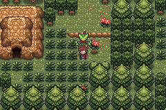 pokemon legends delta