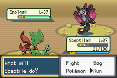 pokemon legends delta