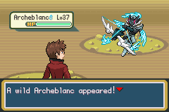 pokemon legends delta