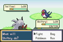 pokemon legends delta