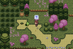 pokemon legends delta