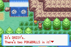 Pokémon Liquid Ocean