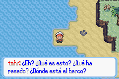 Pokémon Lost Treasure