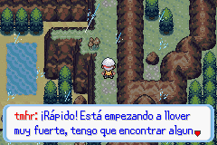 Pokémon Lost Treasure