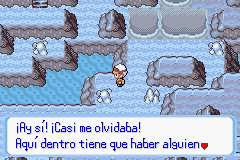 Pokémon Lost Treasure