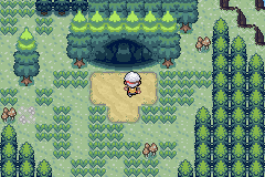 Pokémon Lost Treasure