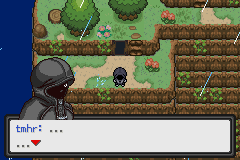 pokemon mega evolution aquamarine