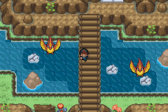 pokemon mega evolution aquamarine