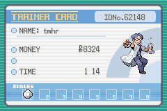 Pokémon Rocket Science