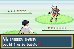 Pokémon Rocket Science