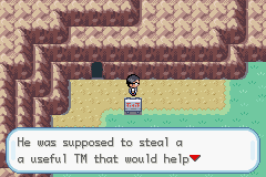 Pokémon Rocket Science