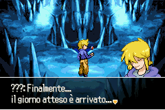 pokemon silver legend