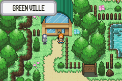 pokemon silver legend