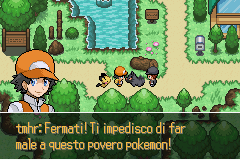 pokemon silver legend